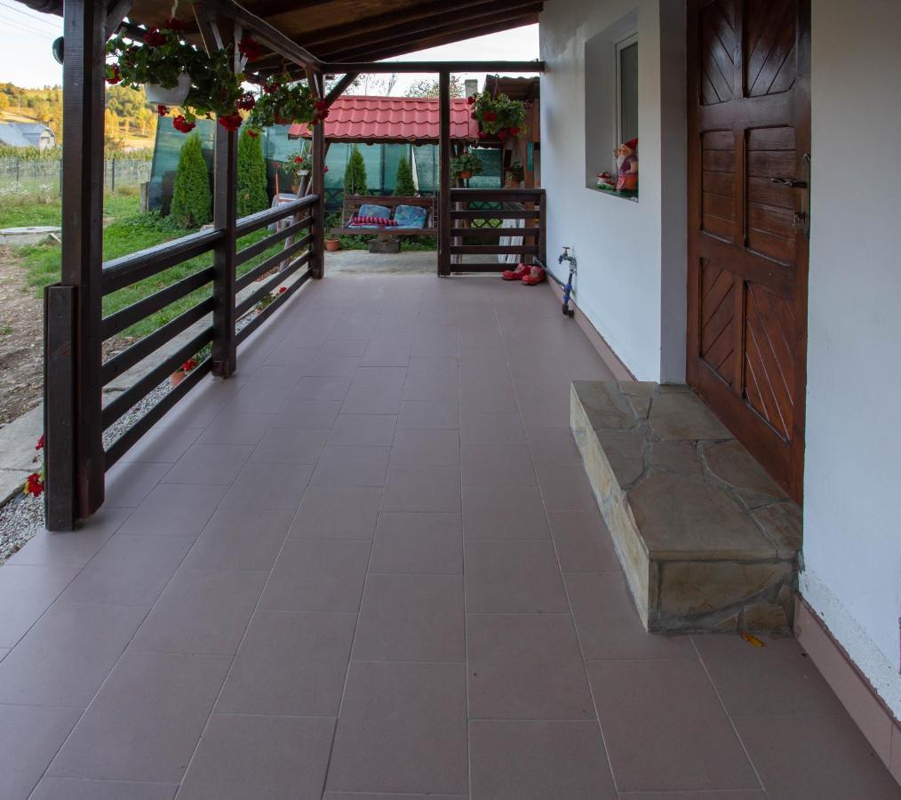 Casa De Vacanta Armi Molidu Exterior foto