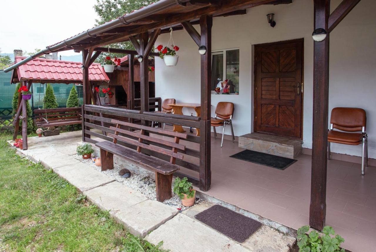 Casa De Vacanta Armi Molidu Exterior foto