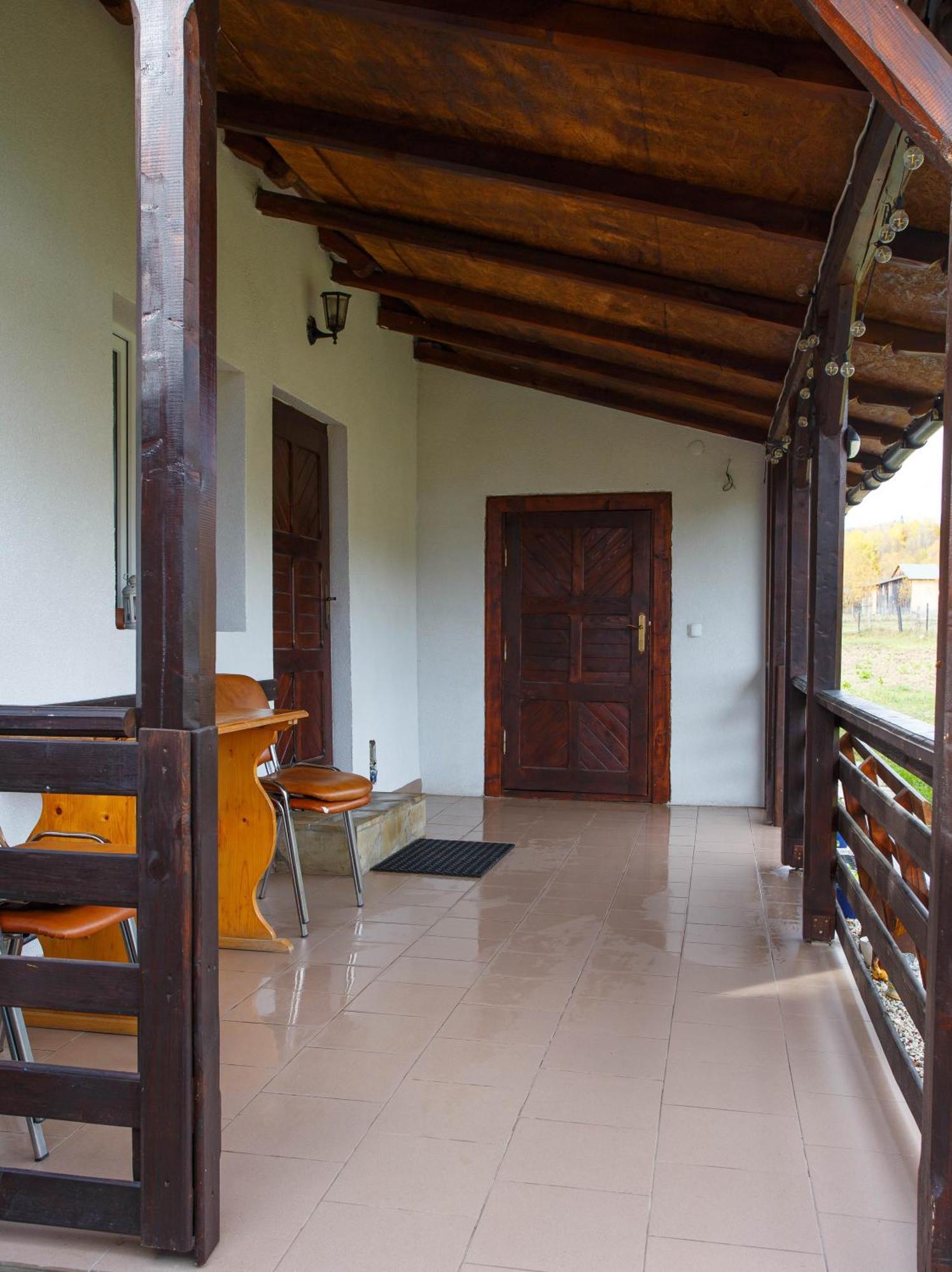 Casa De Vacanta Armi Molidu Exterior foto